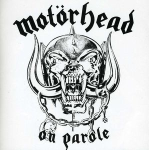 On Parole [Import] , Motorhead