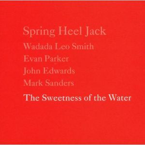 The Sweetness Of The Water , Spring Heel Jack