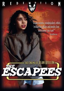 The Escapees , Laurence Dubas