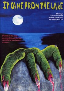 It Came From the Lake , Cesar Romero