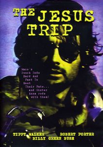 The Jesus Trip , Elizabeth Walker