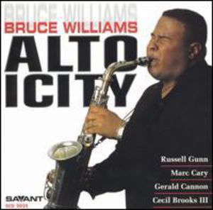 Altoicity , Bruce Williams