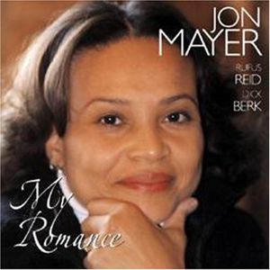 My Romance , Jon Mayer