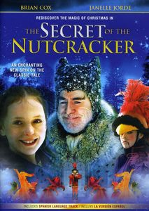 The Secret of the Nutcracker , Tom Carey