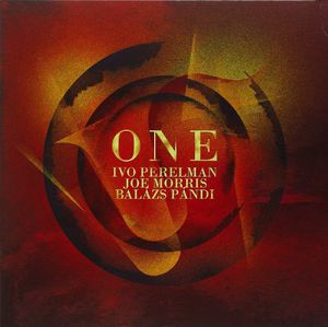 One [Import] , Ivo Perelman