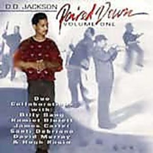Paired Down, Vol. 1 , D.D. Jackson