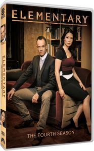 Elementary: The Fourth Season , Lucy Liu