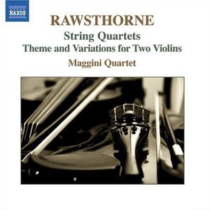 String Quartets , Maggini Quartet