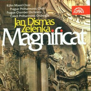 Magnificat , Lubom r M tl