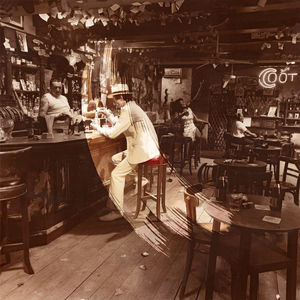 In Through The Out Door [Remastered] , Led Zeppelin