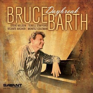 Daybreak , Bruce Barth