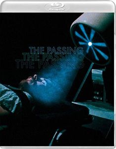 Passing , James Carroll Plaster