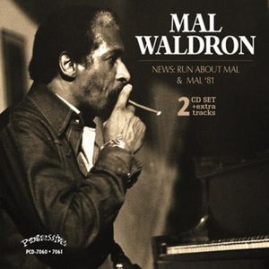 News: Run About Mal - Mal 81 , Mal Waldron