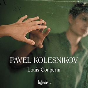 Couperin: Dances From The Bauyn Manuscript , Pavel Kolesnikov
