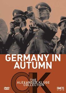 Germany in Autumn , Lisi Mangold