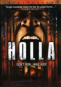Holla , Charles F. Porter