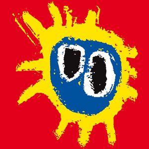 Screamadelica [Import] , Primal Scream
