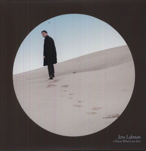 I Know What Love Isn't , Jens Lekman