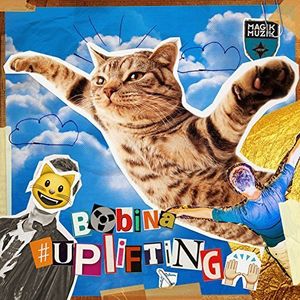 #Uplifting , Bobina