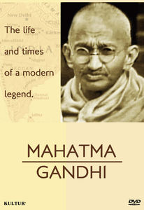 Mahatma Gandhi