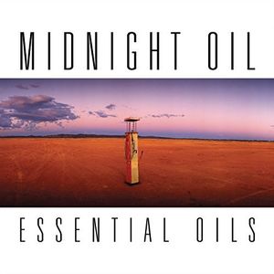 Essential Oils: Great Circle Tour Edition [Import]