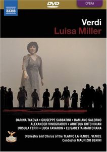 Luisa Miller , Maurizio Benini