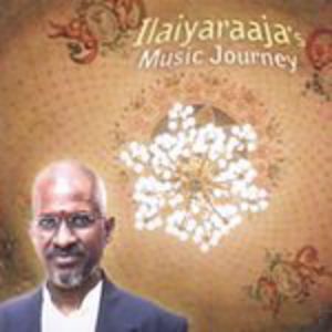 Music Journey , Ilaiyaraaja