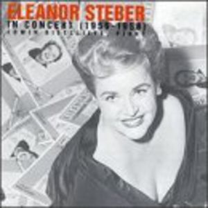 In Concert , Eleanor Steber