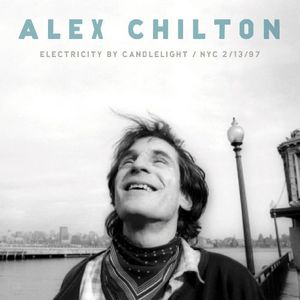Electricity By Candlelight /  NYC 2/ 13/ 97
