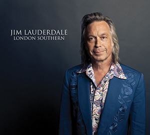 London Southern [Import] , Jim Lauderdale