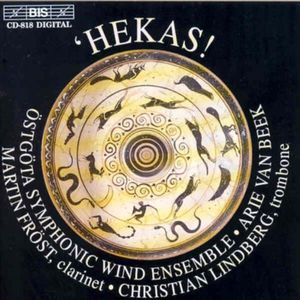 Hekasi , Martin Fr st