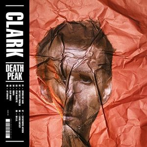 Death Peak , Clark