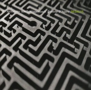 Dedalus [Import] , Daniele D'Agaro