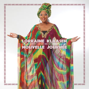Nouvelle Journee , Lorraine Klaasen