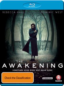 The Awakening [Import]