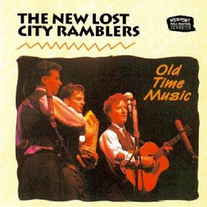 Old Time Music [Import] , The New Lost City Ramblers