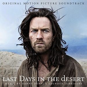 Last Days In The Desert (Original Soundtrack)