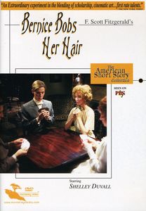 The American Short Story Collection: Bernice Bobs Her Hair