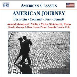 American Classics: American Journey / Various , Various Artists