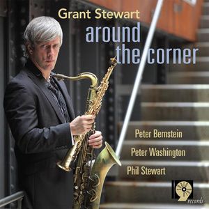 Around the Corner , Grant Stewart