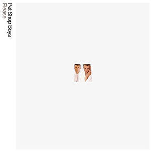 Please (2018 Remastered Version) , Pet Shop Boys