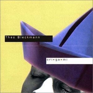 Origami , Theo Bleckmann