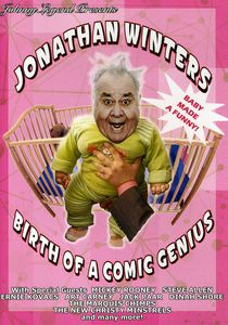 Jonathan Winters: Birth of a Comic Genius , Jonathan Winters