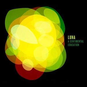 Sentimental Education , Luna