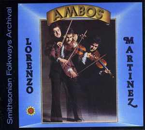 Ambos , Lorenzo Martinez