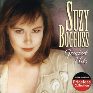 Greatest Hits , Suzy Bogguss