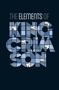 The Elements of King Crimson Tour (IMPORT) -  Discipline