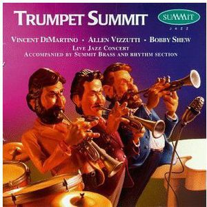 Trumpet Summit , Vince DiMartino