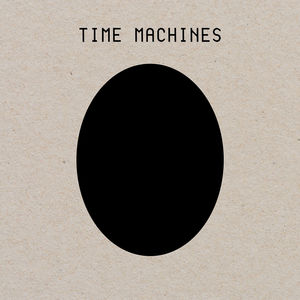 Time Machines , Coil
