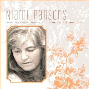 The Old Simplicity , Niamh Parsons